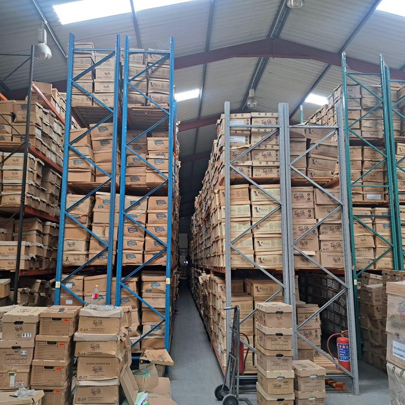 To Let commercial Property for Rent in Greenbushes Eastern Cape